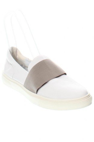 Γυναικεία παπούτσια, Μέγεθος 39, Χρώμα Λευκό, Τιμή 29,69 €