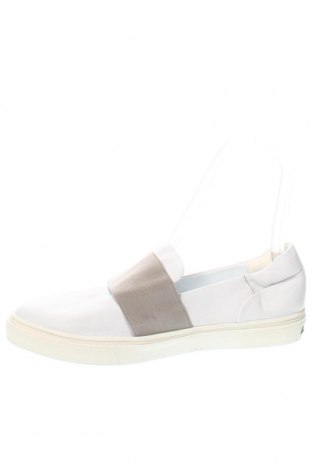 Γυναικεία παπούτσια, Μέγεθος 39, Χρώμα Λευκό, Τιμή 29,69 €