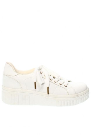 Γυναικεία παπούτσια, Μέγεθος 42, Χρώμα Λευκό, Τιμή 10,76 €
