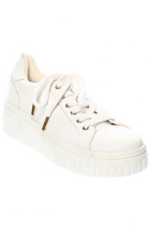 Dámské boty , Velikost 42, Barva Bílá, Cena  462,00 Kč