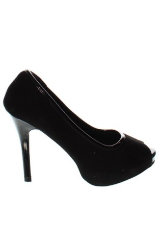 Γυναικεία παπούτσια, Μέγεθος 39, Χρώμα Μαύρο, Τιμή 26,70 €