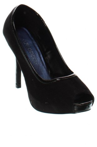 Dámské boty , Velikost 39, Barva Černá, Cena  660,00 Kč