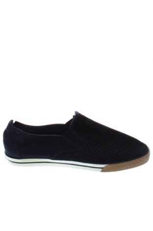 Dámské boty , Velikost 40, Barva Modrá, Cena  462,00 Kč