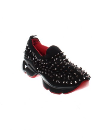 Дамски обувки, Размер 37, Цвят Черен, Цена 29,00 лв.