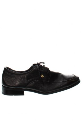 Дамски обувки, Размер 39, Цвят Черен, Цена 17,76 лв.