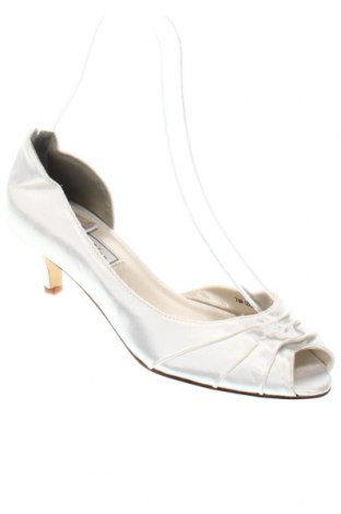 Γυναικεία παπούτσια, Μέγεθος 38, Χρώμα Γκρί, Τιμή 14,47 €