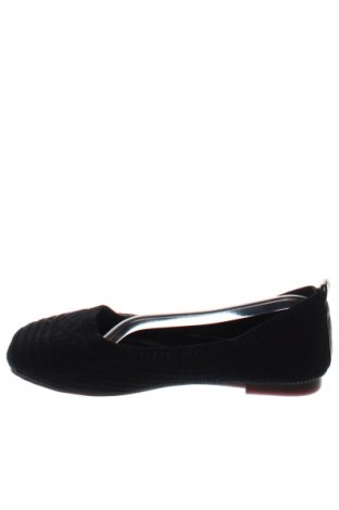 Γυναικεία παπούτσια, Μέγεθος 36, Χρώμα Μαύρο, Τιμή 10,13 €