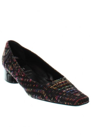 Dámské boty , Velikost 39, Barva Vícebarevné, Cena  438,00 Kč