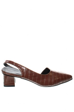 Γυναικεία παπούτσια, Μέγεθος 42, Χρώμα Καφέ, Τιμή 14,47 €