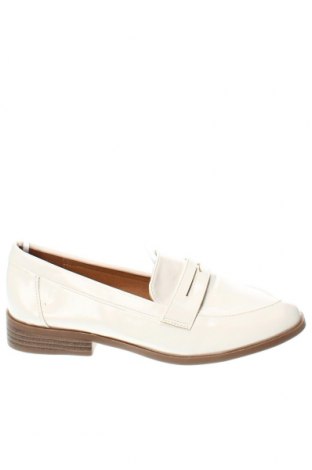 Γυναικεία παπούτσια, Μέγεθος 39, Χρώμα Λευκό, Τιμή 14,47 €