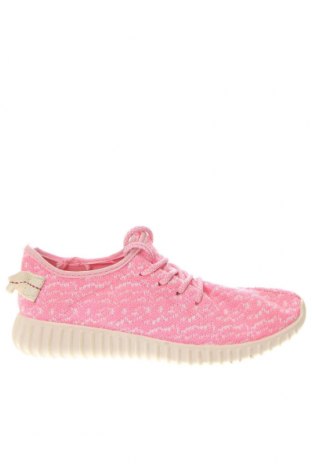 Dámské boty , Velikost 40, Barva Růžová, Cena  685,00 Kč