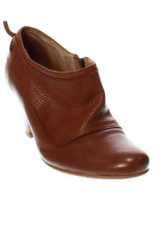 Γυναικεία παπούτσια, Μέγεθος 37, Χρώμα Καφέ, Τιμή 28,80 €