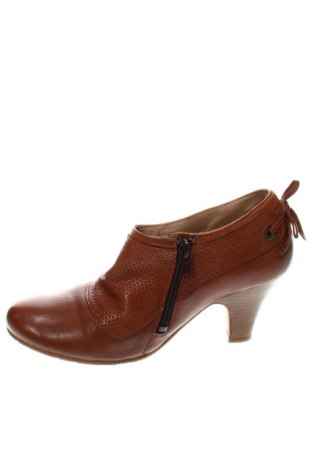 Γυναικεία παπούτσια, Μέγεθος 37, Χρώμα Καφέ, Τιμή 17,89 €