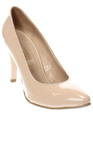 Дамски обувки, Размер 36, Цвят Розов, Цена 47,82 лв.