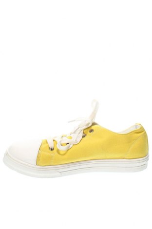 Dámske topánky , Veľkosť 41, Farba Žltá, Cena  16,44 €