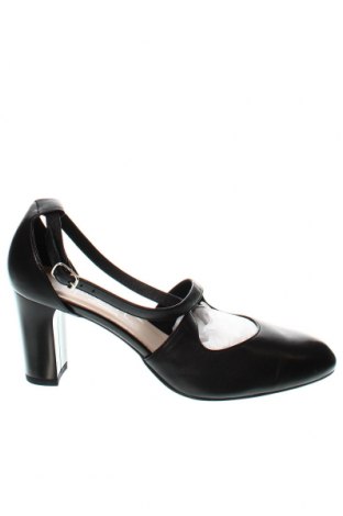 Дамски обувки, Размер 41, Цвят Черен, Цена 88,64 лв.