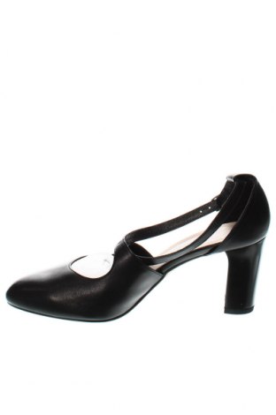 Γυναικεία παπούτσια, Μέγεθος 41, Χρώμα Μαύρο, Τιμή 45,34 €