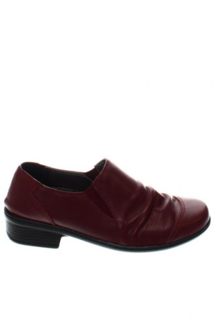 Dámské boty , Velikost 40, Barva Červená, Cena  365,00 Kč