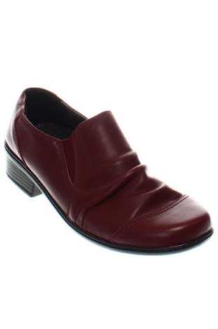 Γυναικεία παπούτσια, Μέγεθος 40, Χρώμα Κόκκινο, Τιμή 24,55 €