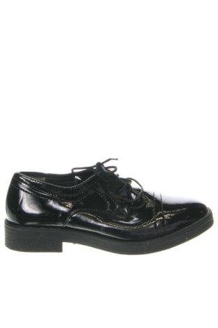 Γυναικεία παπούτσια, Μέγεθος 37, Χρώμα Μαύρο, Τιμή 14,47 €