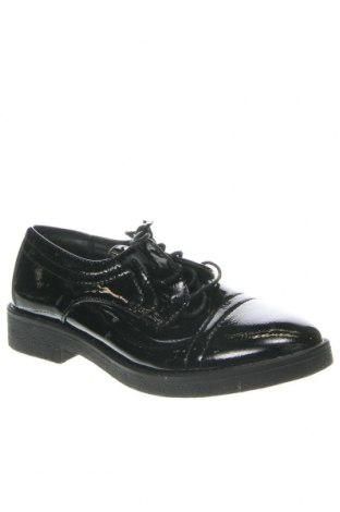 Дамски обувки, Размер 37, Цвят Черен, Цена 23,40 лв.