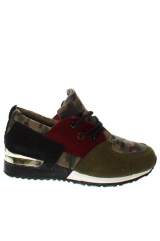 Γυναικεία παπούτσια, Μέγεθος 38, Χρώμα Πολύχρωμο, Τιμή 14,91 €