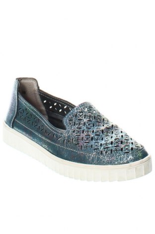 Γυναικεία παπούτσια, Μέγεθος 39, Χρώμα Μπλέ, Τιμή 24,55 €