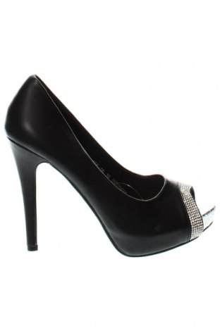 Γυναικεία παπούτσια, Μέγεθος 38, Χρώμα Μαύρο, Τιμή 19,98 €