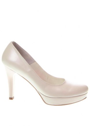 Γυναικεία παπούτσια, Μέγεθος 39, Χρώμα Λευκό, Τιμή 16,63 €