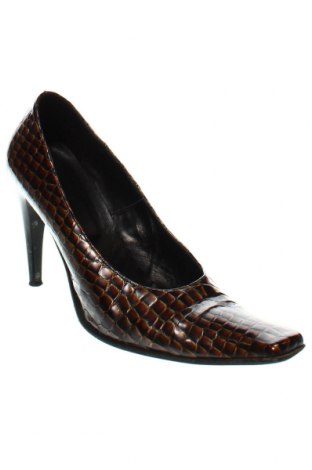 Γυναικεία παπούτσια, Μέγεθος 40, Χρώμα Πολύχρωμο, Τιμή 13,70 €