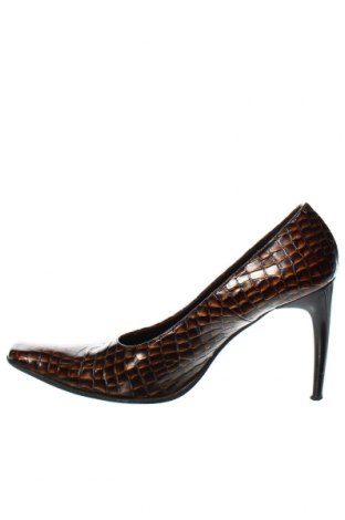 Γυναικεία παπούτσια, Μέγεθος 40, Χρώμα Πολύχρωμο, Τιμή 13,70 €