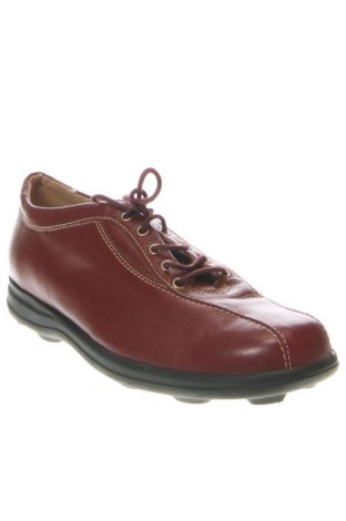 Γυναικεία παπούτσια, Μέγεθος 37, Χρώμα Κόκκινο, Τιμή 24,55 €