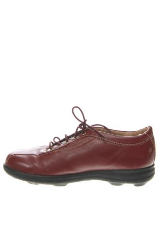 Γυναικεία παπούτσια, Μέγεθος 37, Χρώμα Κόκκινο, Τιμή 24,55 €