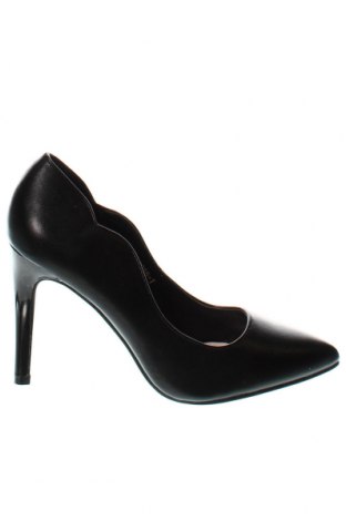 Дамски обувки, Размер 35, Цвят Черен, Цена 28,80 лв.