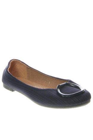 Dámské boty , Velikost 38, Barva Modrá, Cena  296,00 Kč