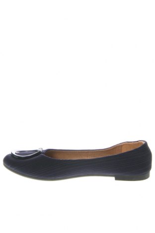 Γυναικεία παπούτσια, Μέγεθος 38, Χρώμα Μπλέ, Τιμή 19,95 €