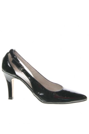 Γυναικεία παπούτσια, Μέγεθος 37, Χρώμα Μαύρο, Τιμή 14,73 €