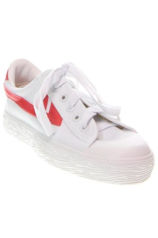 Γυναικεία παπούτσια, Μέγεθος 36, Χρώμα Λευκό, Τιμή 39,69 €