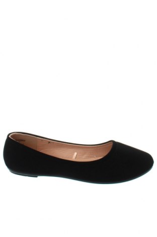Γυναικεία παπούτσια, Μέγεθος 42, Χρώμα Μαύρο, Τιμή 11,97 €