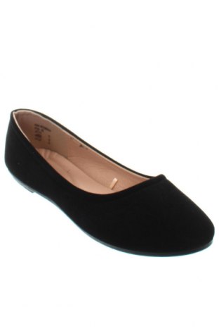 Γυναικεία παπούτσια, Μέγεθος 42, Χρώμα Μαύρο, Τιμή 19,95 €
