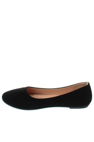 Дамски обувки, Размер 42, Цвят Черен, Цена 39,00 лв.