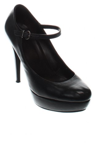 Γυναικεία παπούτσια, Μέγεθος 38, Χρώμα Μαύρο, Τιμή 27,18 €