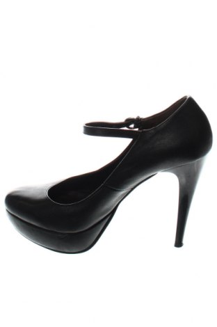 Дамски обувки, Размер 38, Цвят Черен, Цена 53,13 лв.