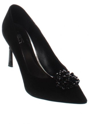 Γυναικεία παπούτσια, Μέγεθος 38, Χρώμα Μαύρο, Τιμή 20,00 €