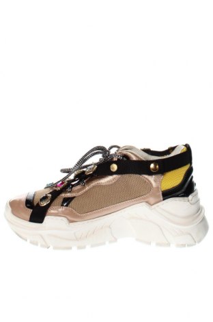 Γυναικεία παπούτσια, Μέγεθος 42, Χρώμα Πολύχρωμο, Τιμή 20,00 €