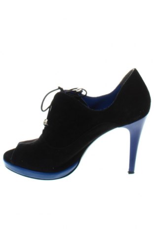 Дамски обувки, Размер 36, Цвят Черен, Цена 48,00 лв.