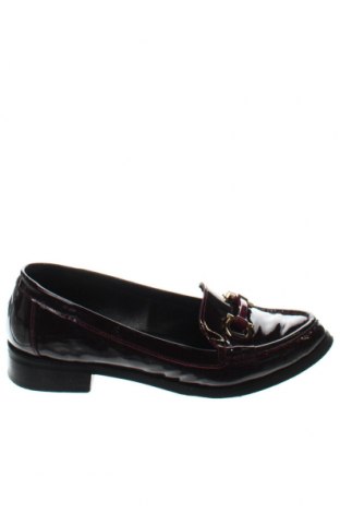 Dámské boty , Velikost 38, Barva Červená, Cena  595,00 Kč