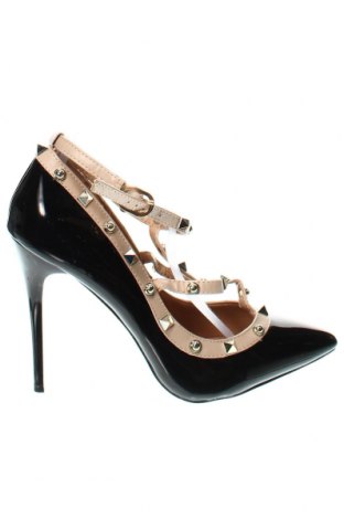Γυναικεία παπούτσια, Μέγεθος 38, Χρώμα Πολύχρωμο, Τιμή 23,59 €