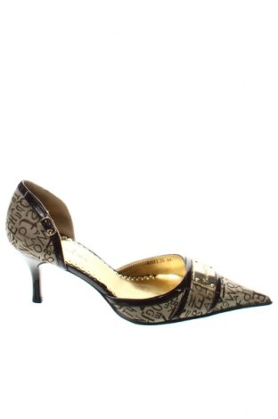 Γυναικεία παπούτσια, Μέγεθος 38, Χρώμα Πολύχρωμο, Τιμή 12,00 €