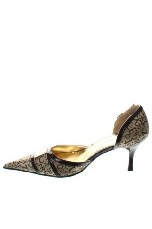 Γυναικεία παπούτσια, Μέγεθος 38, Χρώμα Πολύχρωμο, Τιμή 11,20 €